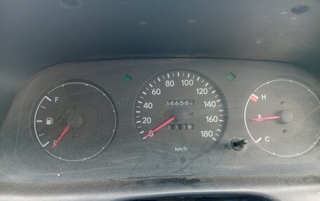 Toyota Corolla, 2000 год, 220 000 рублей, 7 фотография