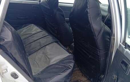 Toyota Corolla, 2000 год, 220 000 рублей, 4 фотография