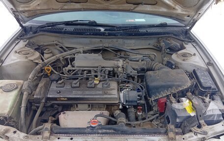 Toyota Corolla, 2000 год, 220 000 рублей, 6 фотография