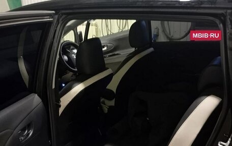 Toyota Wish II, 2011 год, 1 400 000 рублей, 3 фотография