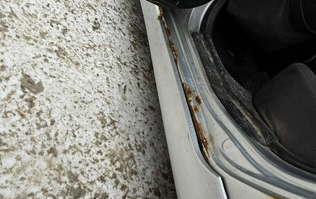 Mitsubishi Lancer IX, 2004 год, 300 000 рублей, 10 фотография