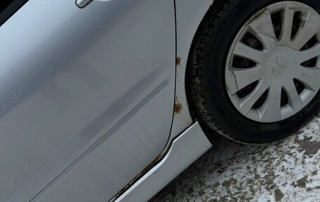 Mitsubishi Lancer IX, 2004 год, 300 000 рублей, 6 фотография