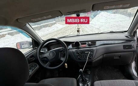 Mitsubishi Lancer IX, 2004 год, 300 000 рублей, 7 фотография