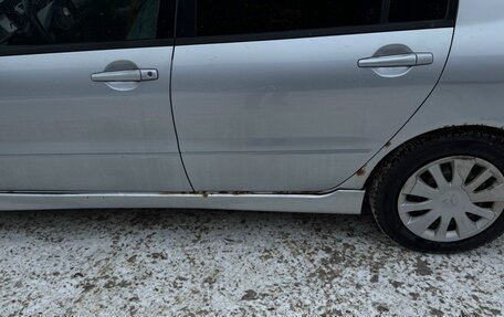 Mitsubishi Lancer IX, 2004 год, 300 000 рублей, 15 фотография