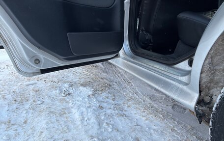 Skoda Octavia IV, 2004 год, 470 000 рублей, 6 фотография