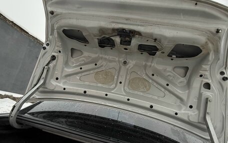 Mitsubishi Lancer IX, 2004 год, 300 000 рублей, 17 фотография