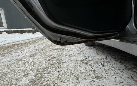 Mitsubishi Lancer IX, 2004 год, 300 000 рублей, 13 фотография