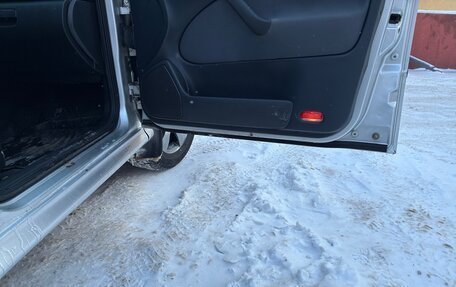 Skoda Octavia IV, 2004 год, 470 000 рублей, 7 фотография