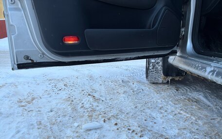 Skoda Octavia IV, 2004 год, 470 000 рублей, 5 фотография