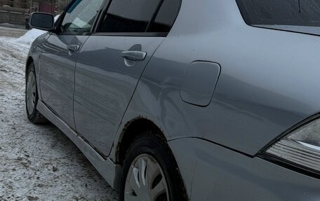 Mitsubishi Lancer IX, 2004 год, 300 000 рублей, 16 фотография