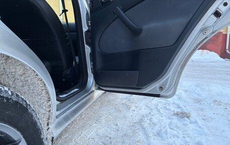 Skoda Octavia IV, 2004 год, 470 000 рублей, 8 фотография