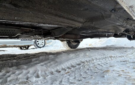 Skoda Octavia IV, 2004 год, 470 000 рублей, 9 фотография