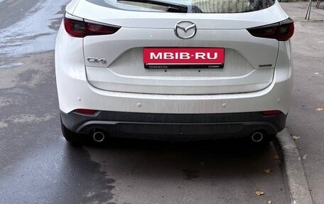 Mazda CX-5 II, 2025 год, 4 100 000 рублей, 2 фотография