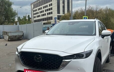 Mazda CX-5 II, 2025 год, 4 100 000 рублей, 3 фотография