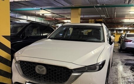 Mazda CX-5 II, 2025 год, 4 100 000 рублей, 7 фотография