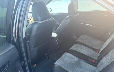 Toyota Camry, 2013 год, 1 800 000 рублей, 5 фотография