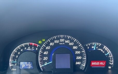 Toyota Camry, 2013 год, 1 800 000 рублей, 7 фотография