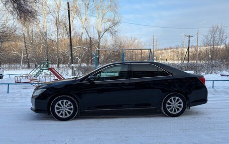 Toyota Camry, 2013 год, 1 800 000 рублей, 3 фотография