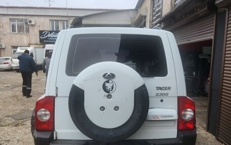 ТагАЗ Tager, 2008 год, 900 000 рублей, 3 фотография