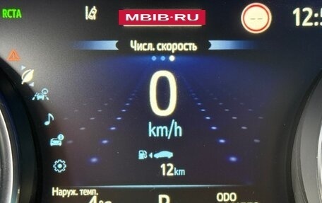 Toyota Camry, 2022 год, 3 300 000 рублей, 8 фотография