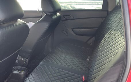 Chevrolet Aveo III, 2008 год, 550 000 рублей, 6 фотография