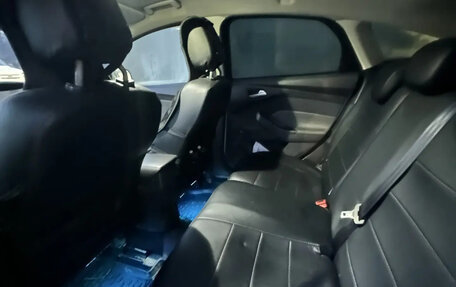 Ford Focus III, 2012 год, 680 000 рублей, 4 фотография