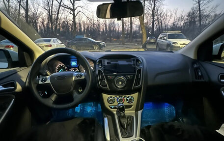 Ford Focus III, 2012 год, 680 000 рублей, 3 фотография