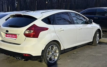 Ford Focus III, 2012 год, 680 000 рублей, 6 фотография