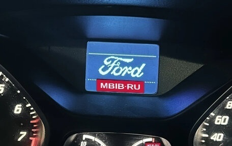 Ford Focus III, 2012 год, 680 000 рублей, 5 фотография