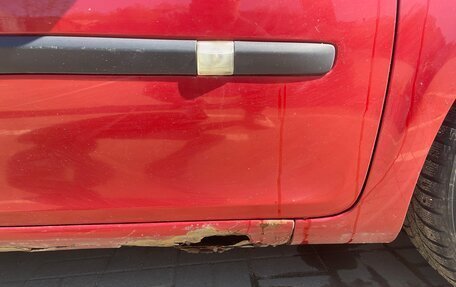 Renault Clio III, 2007 год, 330 000 рублей, 6 фотография