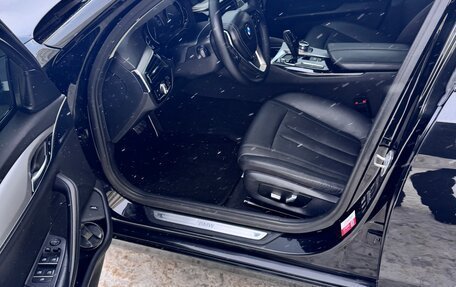 BMW 5 серия, 2017 год, 2 650 000 рублей, 5 фотография