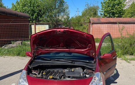 Renault Clio III, 2007 год, 330 000 рублей, 4 фотография