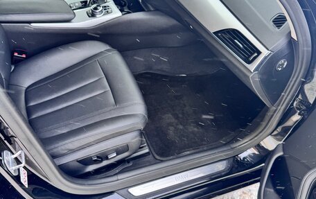 BMW 5 серия, 2017 год, 2 650 000 рублей, 7 фотография