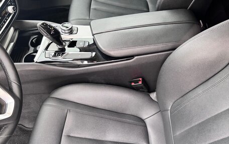 BMW 5 серия, 2017 год, 2 650 000 рублей, 6 фотография