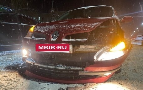 Renault Clio III, 2007 год, 330 000 рублей, 7 фотография