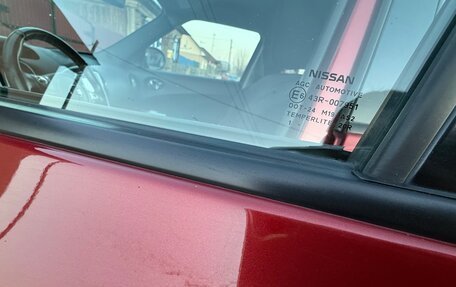 Nissan Juke II, 2012 год, 900 000 рублей, 2 фотография