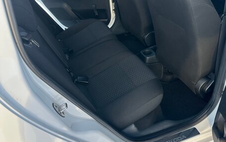 Skoda Fabia II, 2014 год, 550 000 рублей, 15 фотография