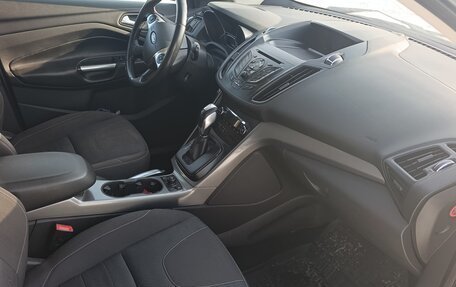 Ford Kuga III, 2013 год, 1 015 000 рублей, 15 фотография