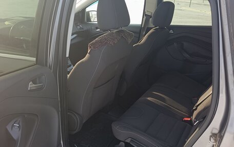 Ford Kuga III, 2013 год, 1 015 000 рублей, 13 фотография