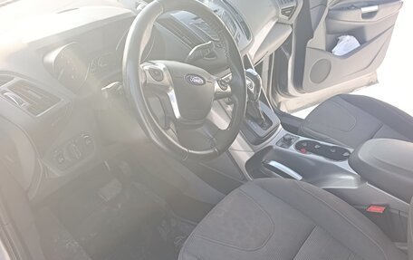 Ford Kuga III, 2013 год, 1 015 000 рублей, 14 фотография