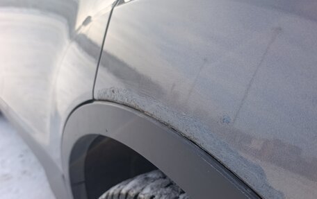 Ford Kuga III, 2013 год, 1 015 000 рублей, 12 фотография