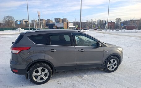Ford Kuga III, 2013 год, 1 015 000 рублей, 7 фотография