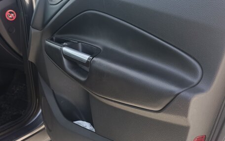 Ford Kuga III, 2013 год, 1 015 000 рублей, 16 фотография