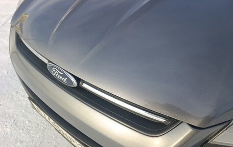 Ford Kuga III, 2013 год, 1 015 000 рублей, 11 фотография