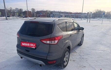 Ford Kuga III, 2013 год, 1 015 000 рублей, 6 фотография