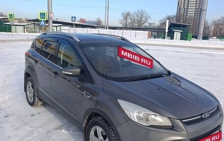 Ford Kuga III, 2013 год, 1 015 000 рублей, 8 фотография