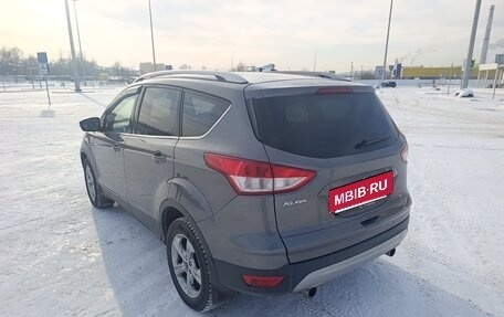 Ford Kuga III, 2013 год, 1 015 000 рублей, 4 фотография