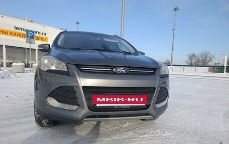 Ford Kuga III, 2013 год, 1 015 000 рублей, 10 фотография