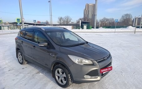 Ford Kuga III, 2013 год, 1 015 000 рублей, 9 фотография