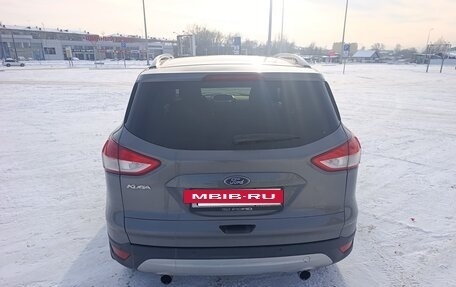 Ford Kuga III, 2013 год, 1 015 000 рублей, 5 фотография